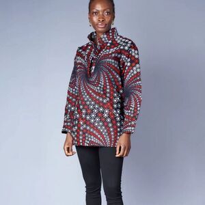 Oula Company Boyfriend Top